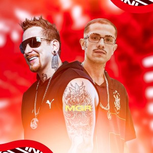 Album Não Quero Saber de Nada (Explicit) from MB Music Studio