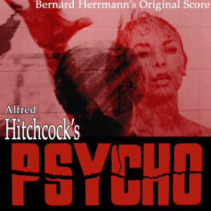 ดาวน์โหลดและฟังเพลง Hotel Room, The Window, The Parlour, The Madhouse, The Peephole พร้อมเนื้อเพลงจาก Bernard Herrmann