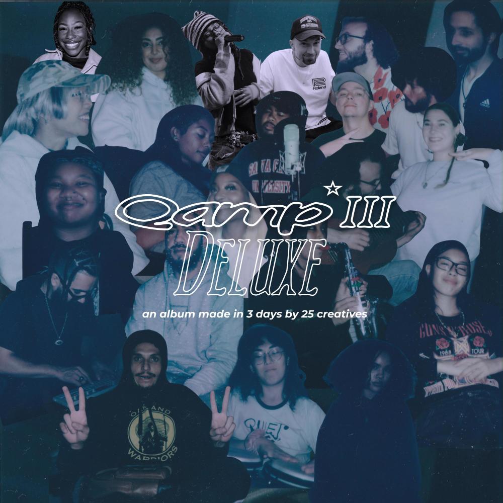 don't care (feat. Pandaraps, Ian Santillano & Surfer Dave) (Explicit)