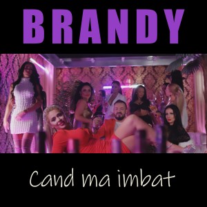 Brandy的专辑Cand ma imbat