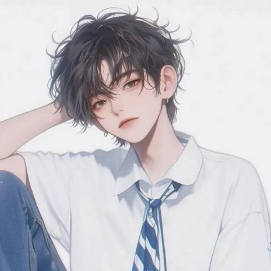子薛boy