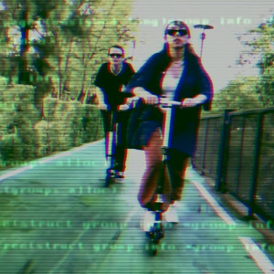 Bang Sue Electrix的专辑Green Virus