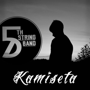 收听5th String的Kamiseta歌词歌曲