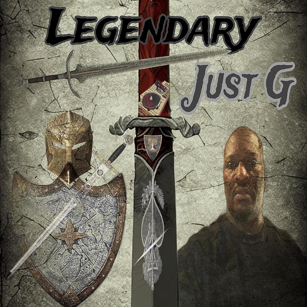 Legendary (Explicit)