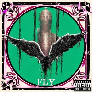 LAUF的專輯Fly (Prod. Draeco) (Explicit)