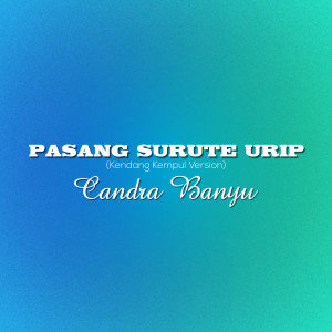 收聽Candra Banyu的Pasang Surute Urip (Kendang Kempul Version)歌詞歌曲