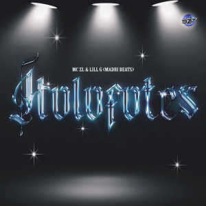 Album HOLOFOTES (Explicit) oleh MC ZL