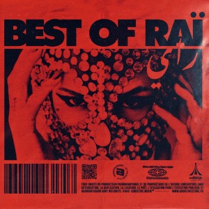Album Best of Raï from Various Artists