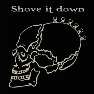 Album Shove It Down from Blended Brew