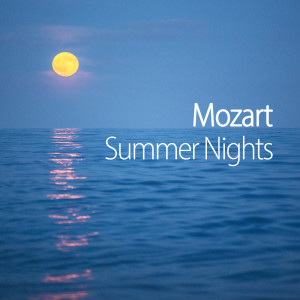 Mozart的專輯Mozart Summer Nights