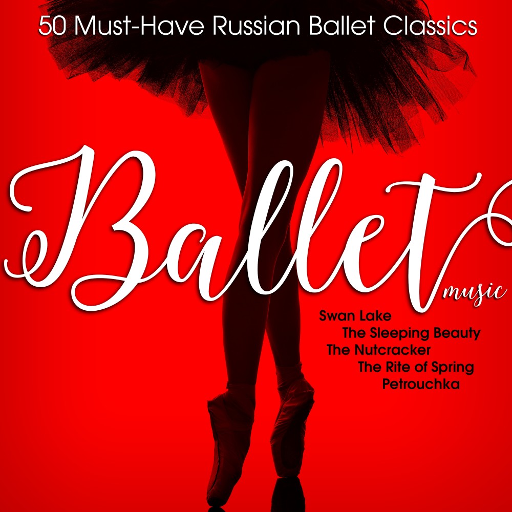 The Snow Maiden, Act III: Dance of the Tumblers