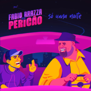 Pericles的专辑Só Uma Noite