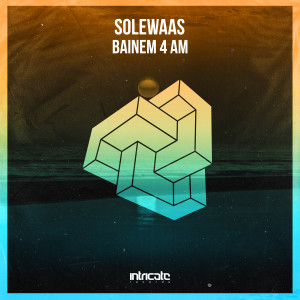 Solewaas的專輯Bainem 4 Am