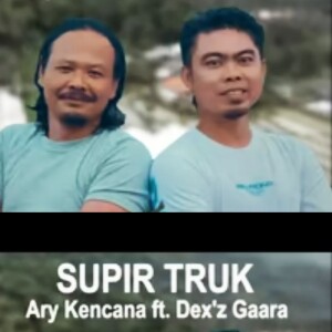 Album Supir Truk from Ary Kencana