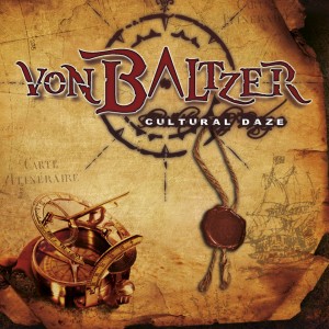 收聽Von Baltzer的Radio Active歌詞歌曲
