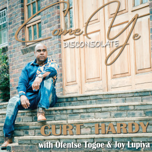 Listen to Come, Ye Disconsolate song with lyrics from Curt Hardy