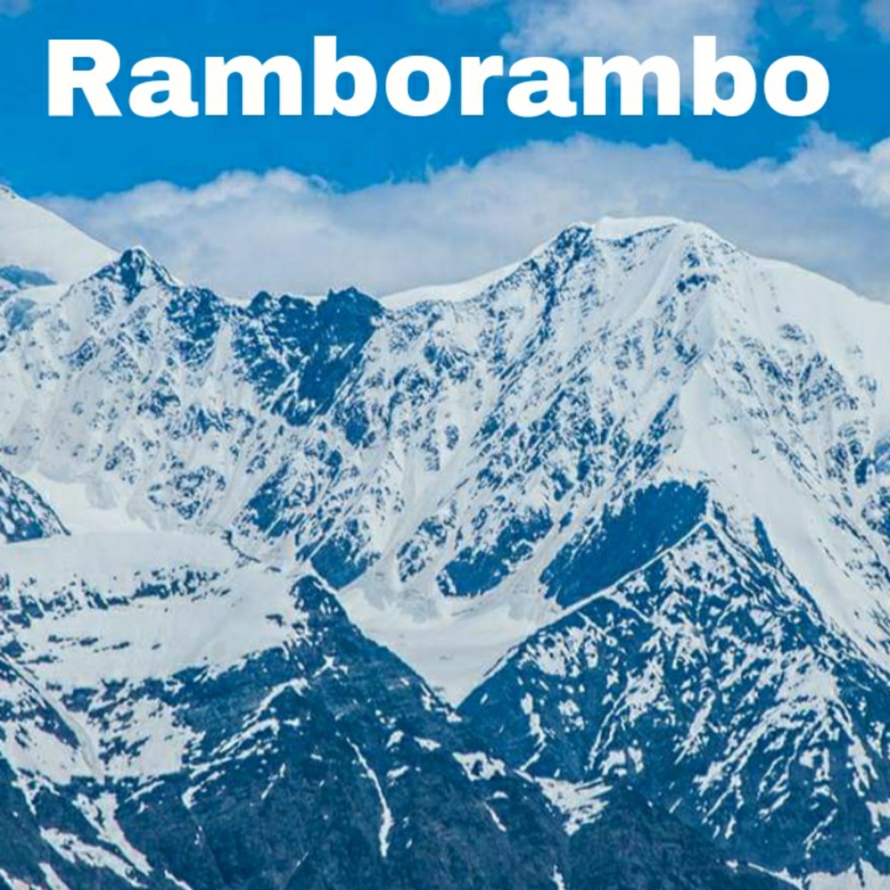 Rambohero
