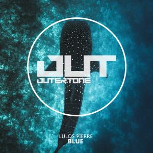 Album Blue from Lülos Piërre