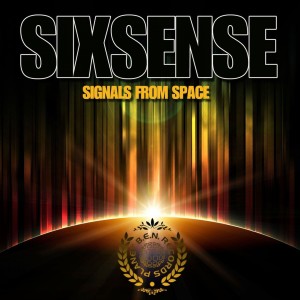 收聽Sixsense的Sixsense Sounds歌詞歌曲