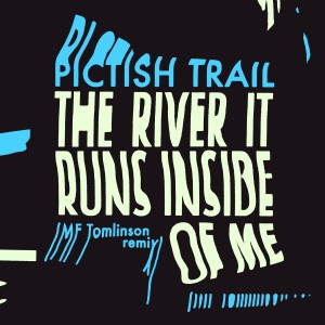 Pictish Trail的專輯The River It Runs Inside of Me
