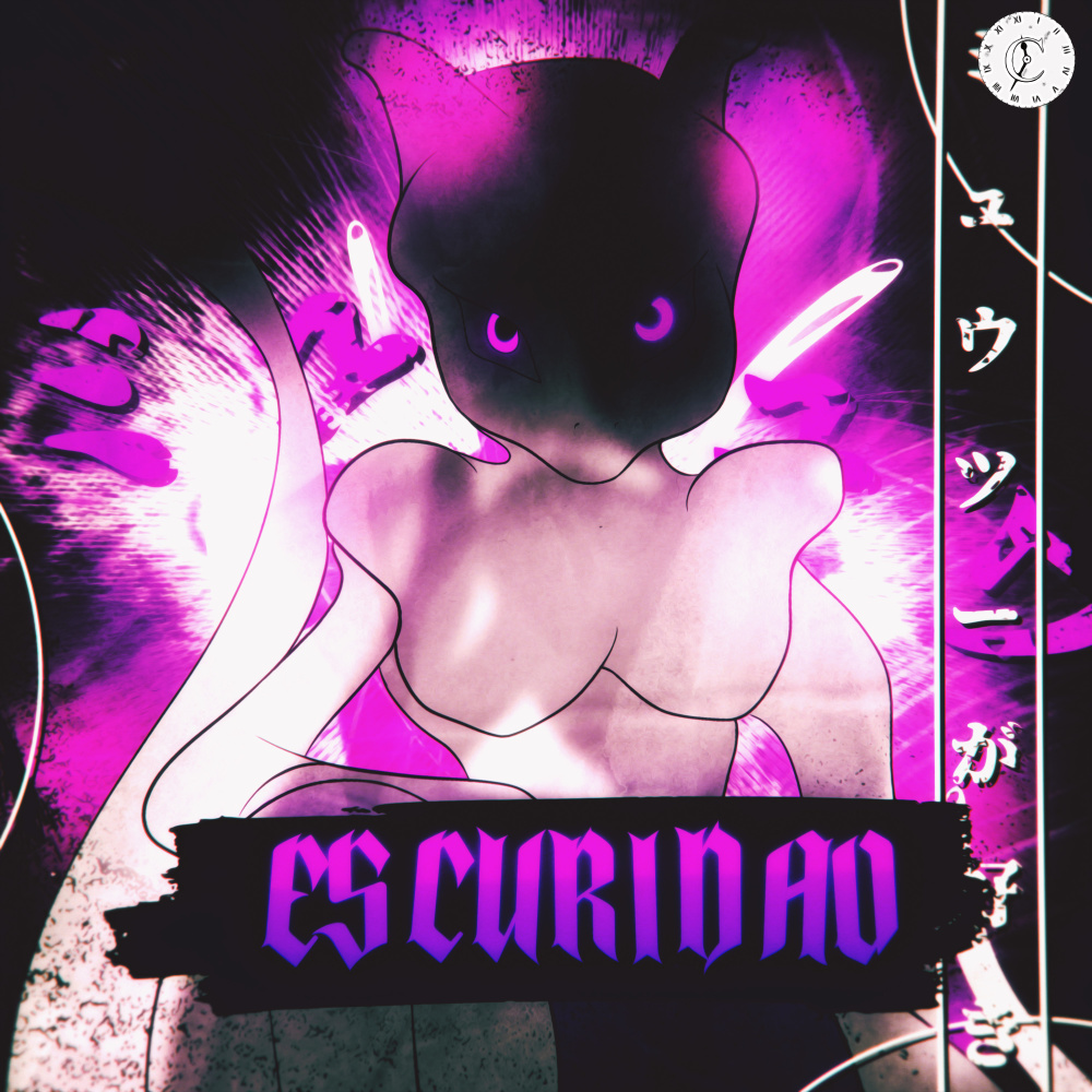 Mewtwo: Escuridão