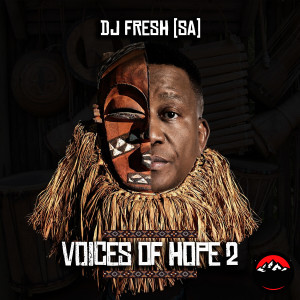 Listen to Mela (Ma-Africa) (Caiiro's Revised Dub) song with lyrics from Dj Fresh (SA)
