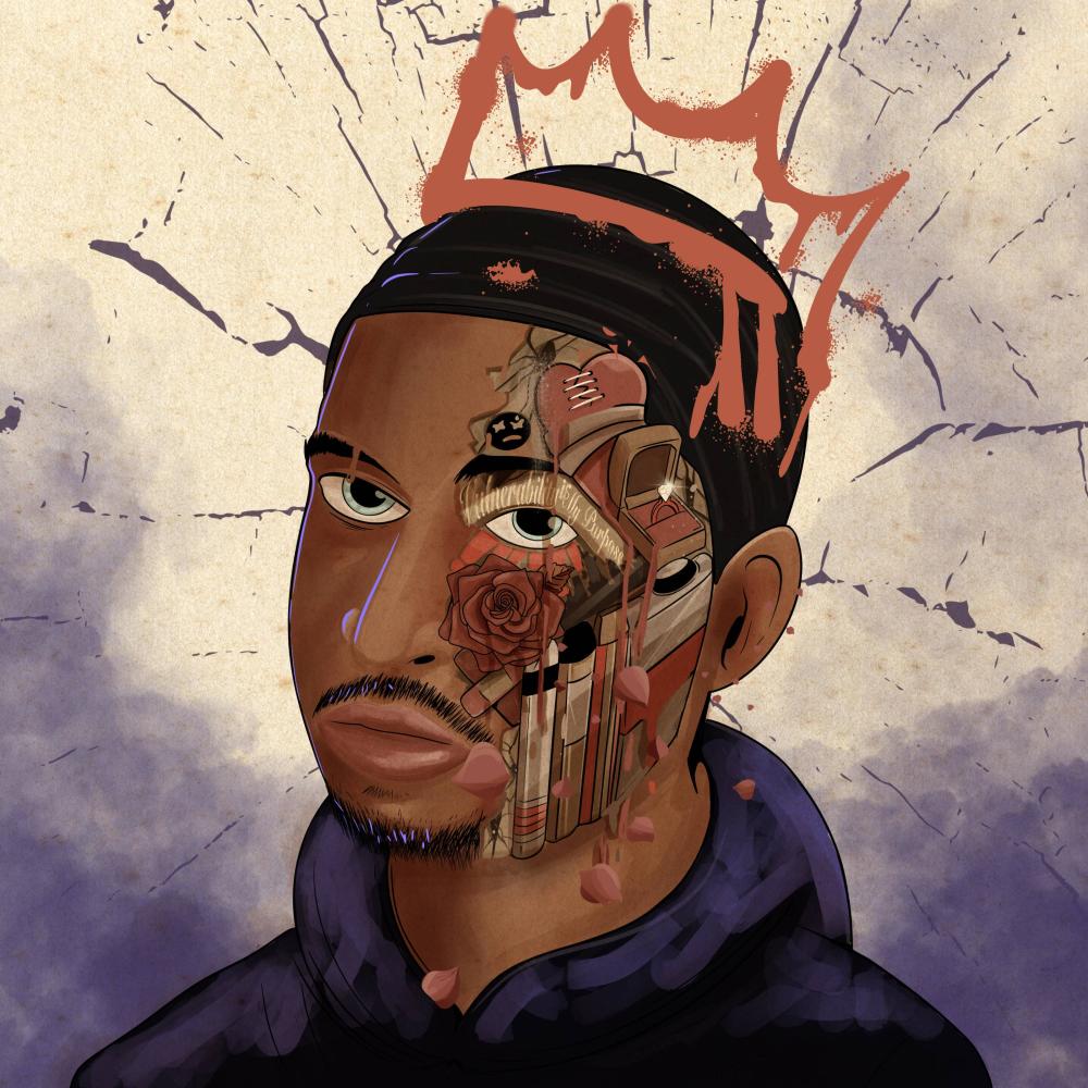 East Atlanta Flows/Therapy III (Explicit)