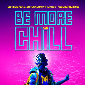 ดาวน์โหลดและฟังเพลง Halloween พร้อมเนื้อเพลงจาก Be More Chill Original Broadway Ensemble
