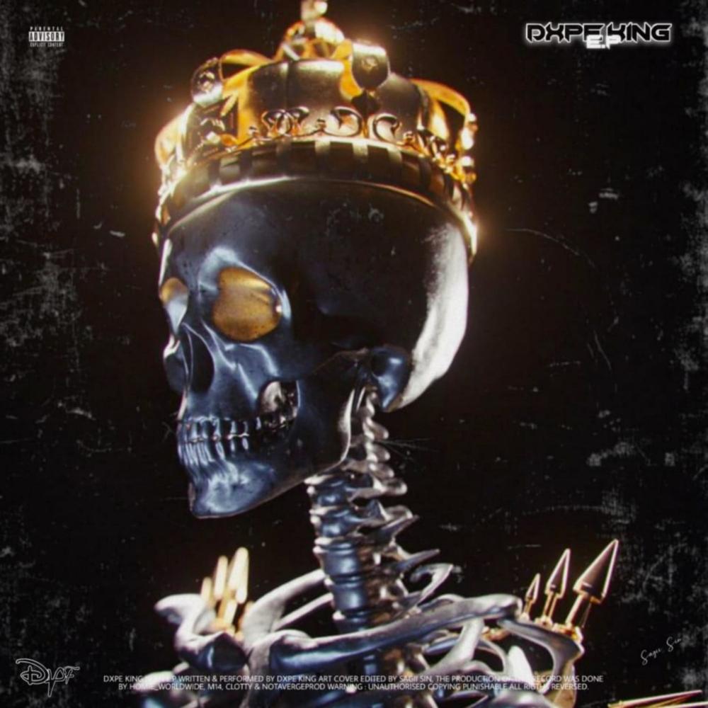 3 Headed G.O.A.T (feat. JayDaBoy & Nizmo) (Explicit)