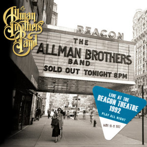 收聽The Allman Brothers band的Nobody Knows (Live at the Beacon Theatre, NYC, NY - March 1992)歌詞歌曲