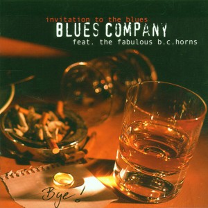 收聽Blues Company的Goin' Down歌詞歌曲