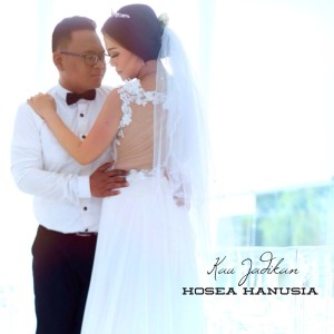 Dengarkan Kau Jadikan lagu dari Hosea Hanusia dengan lirik