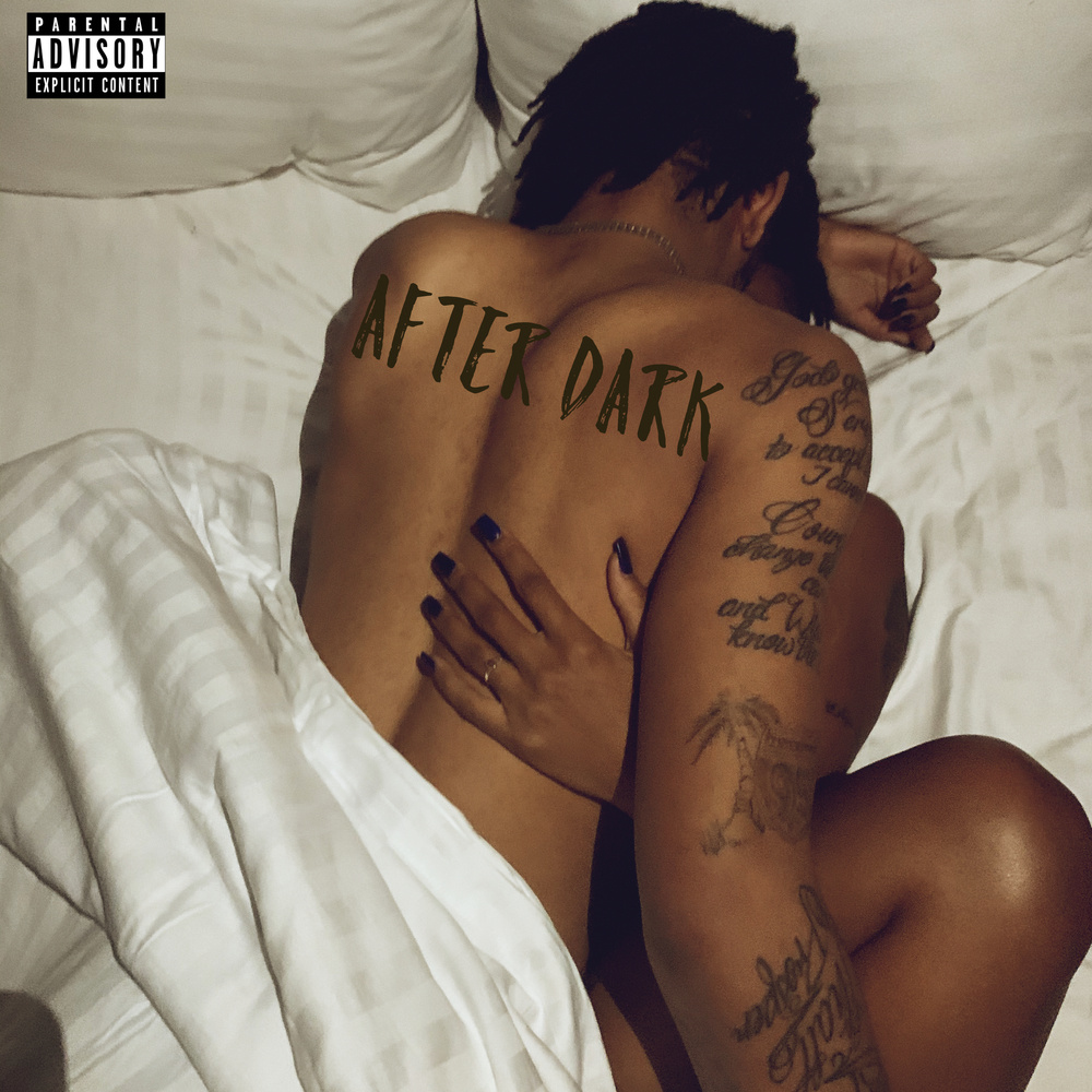 Never Changin' (Explicit)