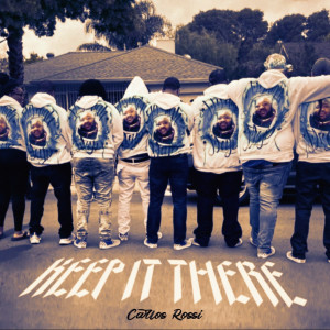 Carlos Rossi的專輯Keep It There