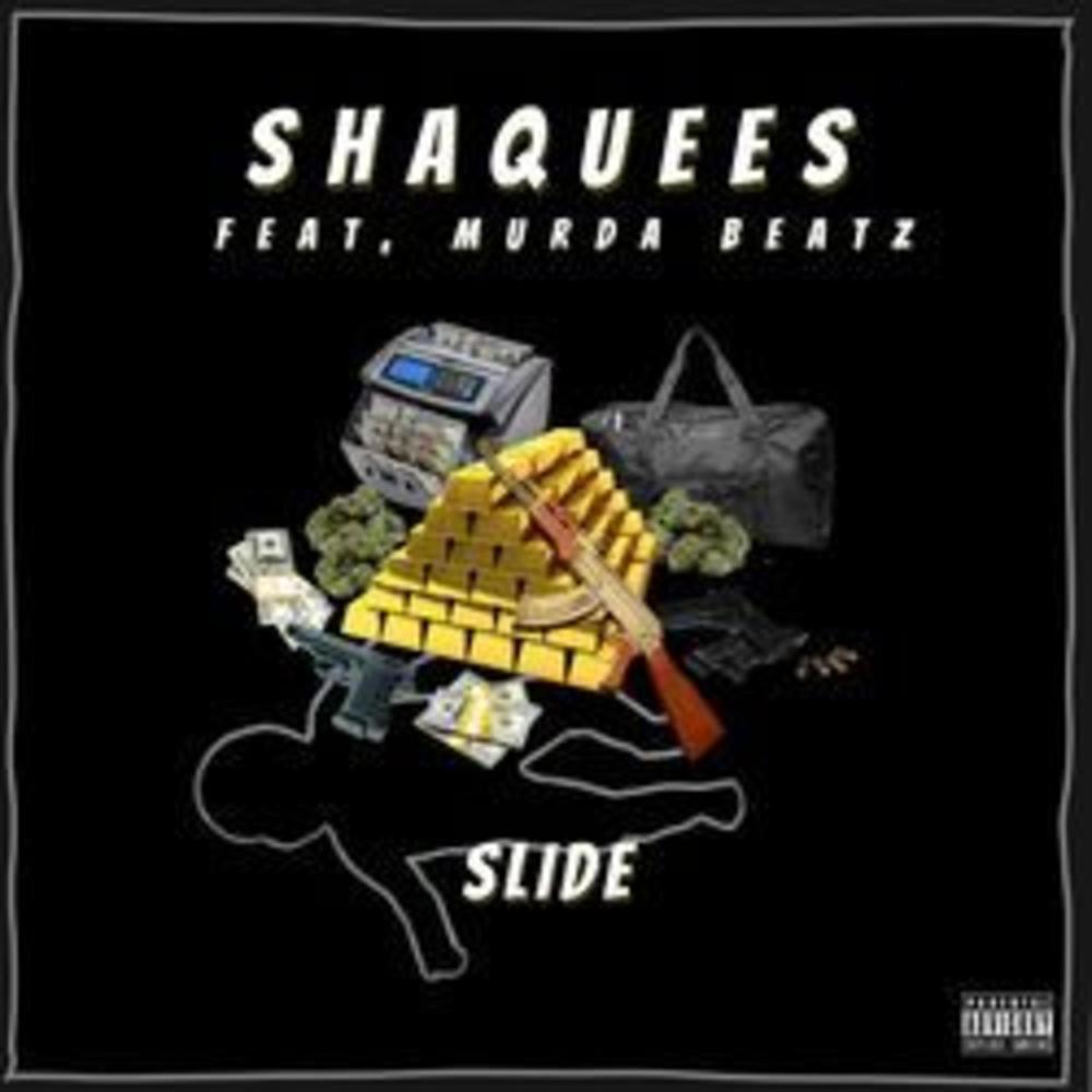 Slide (feat. Murda Beatz) (Explicit)