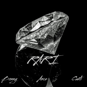 Album Rari (Explicit) from Ance