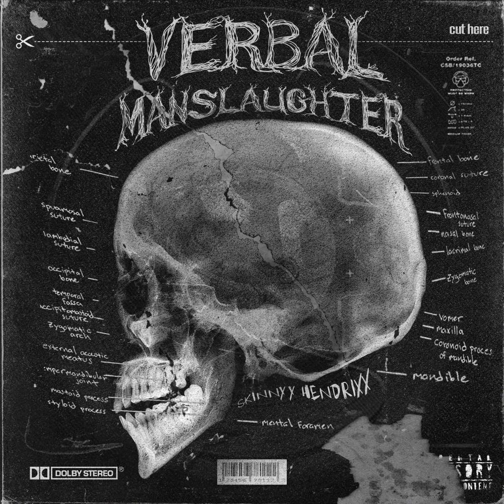 3rd Degree (feat. Chopp Sueyy & Tre' St. Fauntleroy) (Explicit)