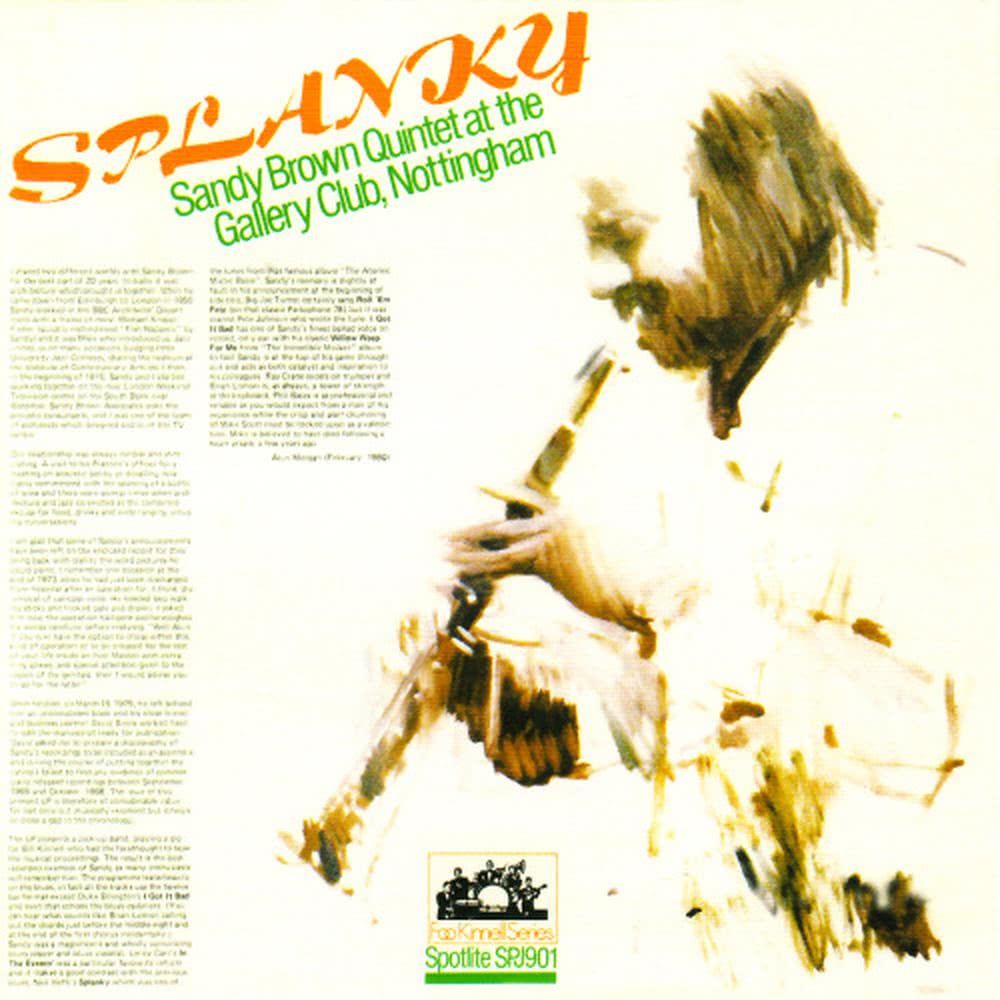 Bug's Bunny/Spoken Interlude