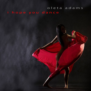 Oleta Adams的專輯I Hope You Dance