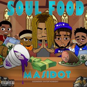Masidot的專輯Soul Food (Explicit)