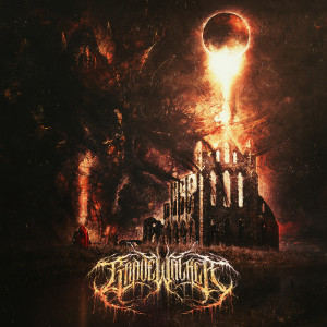 Album Shores of Perdition (Explicit) from GRAVEWALKER