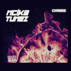 อัลบัม Ncika Tunez ศิลปิน Chasse