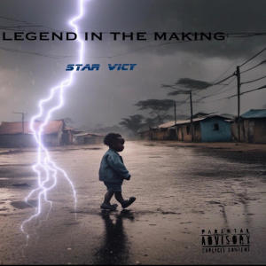 收聽Star Vicy的Legend In The Making (Intro) (feat. 02 Pappie & Dj Cizzy)歌詞歌曲