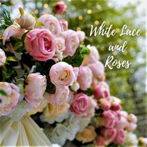 Eternity Songs的專輯WHITE LACE AND ROSES (feat. CHRIS CRON)