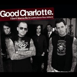 อัลบัม Dance Floor Anthem (I Don't Wanna Be in Love) ศิลปิน Good Charlotte