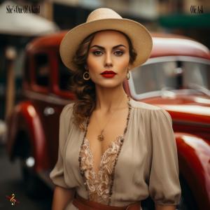 Olé Ask的專輯She´s One Of A Kind