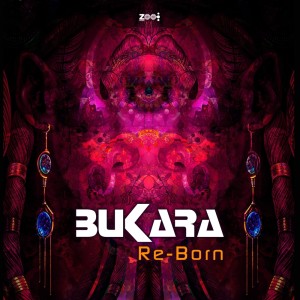 อัลบัม Re - Born ศิลปิน 8uKara