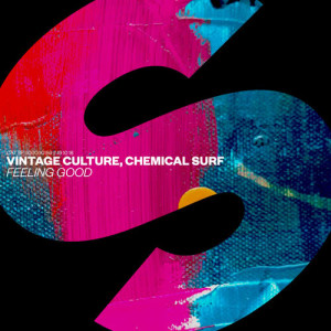 收聽Vintage Culture的Feeling Good歌詞歌曲