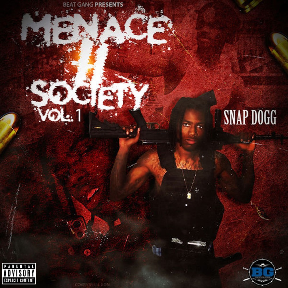 Feel My Pain (Explicit)