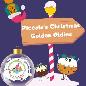 Piccolo's Christmas Golden Oldies